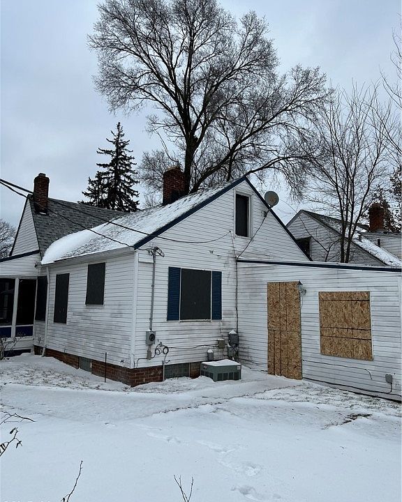 17808 Invermere Ave, Cleveland, OH 44128 Zillow