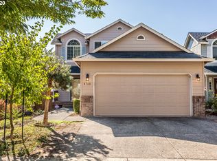 4768 SE Maxwell St, Hillsboro, OR 97123