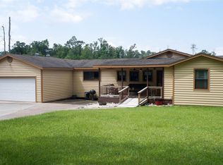 317 Hickory Dr E, Livingston, TX 77351