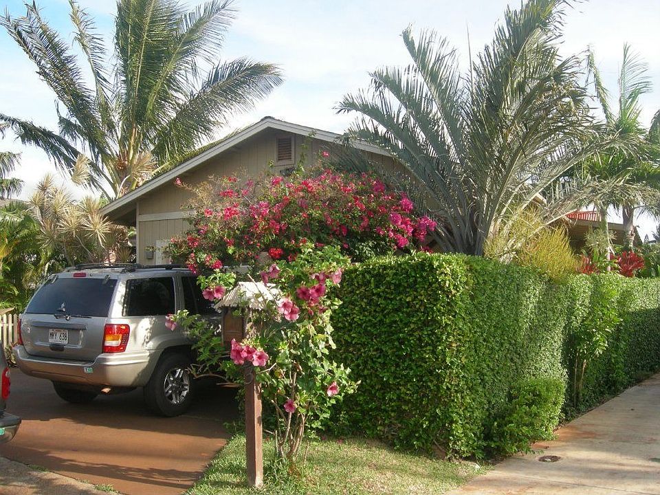For Sale: 53 Pualu Loop, Lahaina, HI 96761