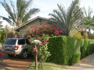 53 Pualu Loop, Lahaina, HI 96761