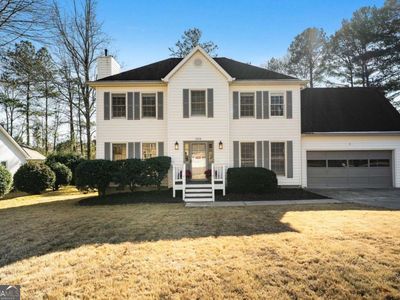 3098 Country Lake Ct, Powder Springs, GA, 30127