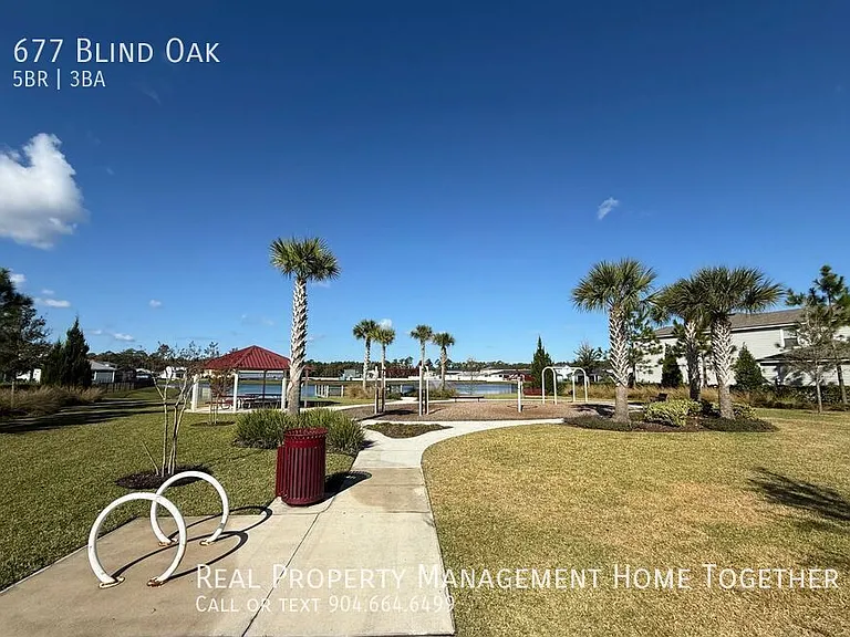 677 Blind Oak Cir — Photo 36