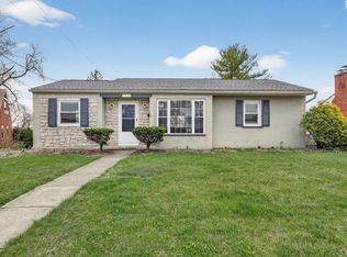 1211 Hilltop Dr, Park Hills, KY 41011