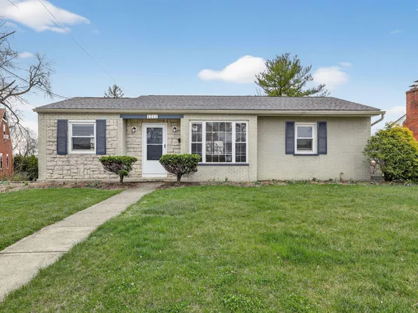 1211 Hilltop Dr, Park Hills, KY 41011