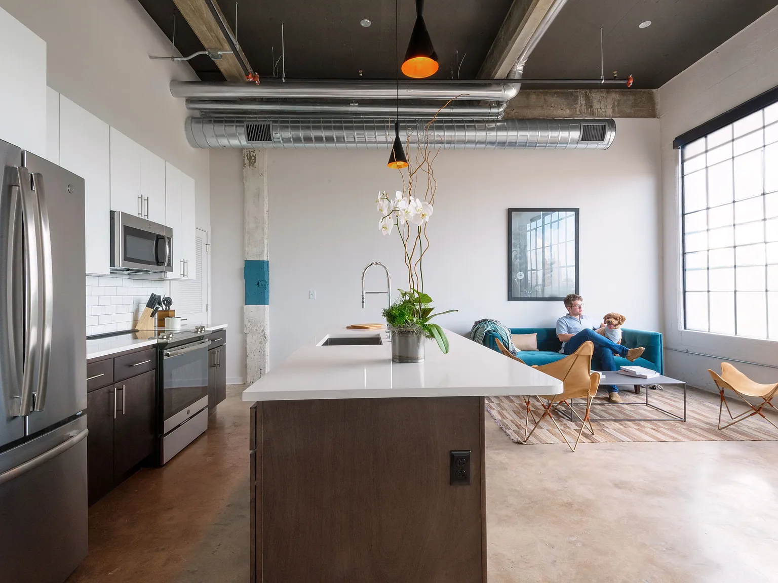 Denham Lofts — Photo 2