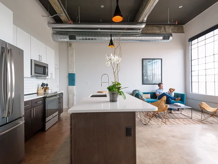 Denham Lofts — Photo 2