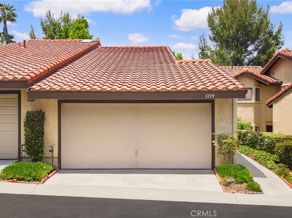 1119 Loxley Pl, Diamond Bar, CA 91789