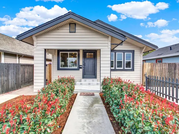 3307 42nd St, Sacramento, CA 95817
