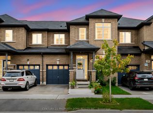 71 Riverwalk Dr, Hamilton, ON L8B 0G7