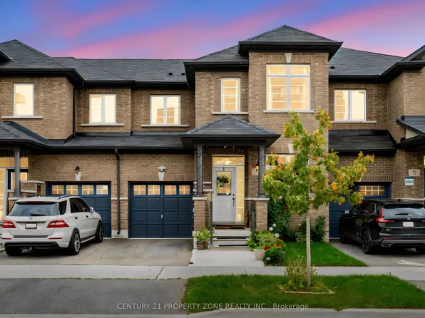 71 Riverwalk Dr, Hamilton, ON L8B 0G7