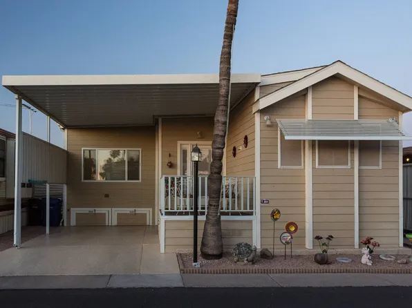 4860 E Main St #T201, Mesa, AZ 85205