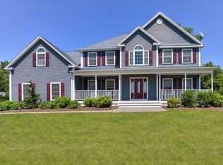 16 Southridge Rd, Prospect, CT 06712