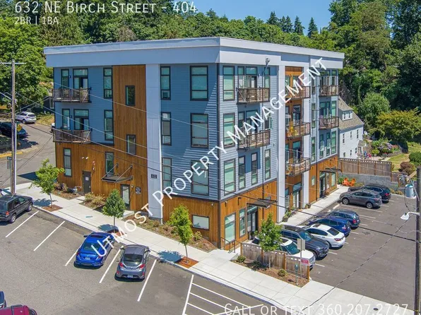 632 NE Birch St APT 404, Camas, WA 98607