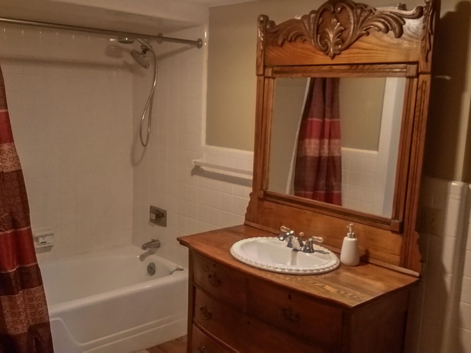 Whispering Pines, NC 28327