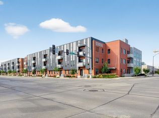 400 SW 7th St #309, Des Moines, IA 50309