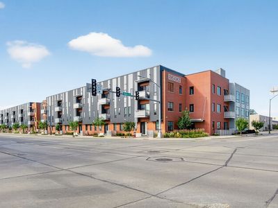 400 SW 7th St #309, Des Moines, IA, 50309