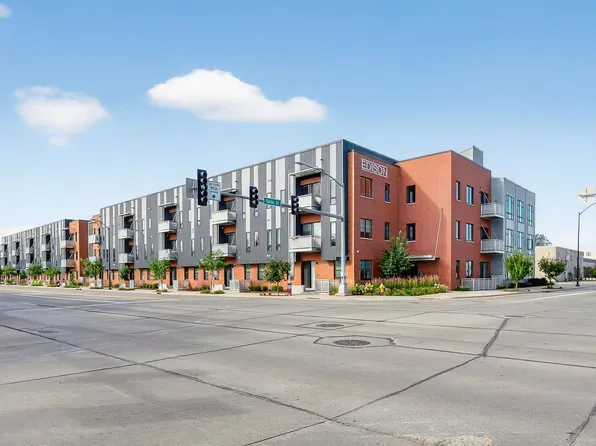 400 SW 7th St #309, Des Moines, IA 50309