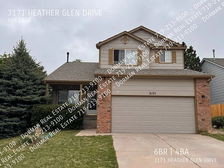 3171 Heather Glen Dr — Photo 1