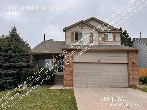 3171 Heather Glen Dr Photo 1