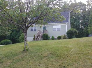 2420 Chimney Ridge Rd, Knoxville, TN 37923