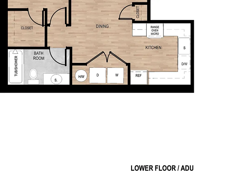 3526 Sussex Dr #101 — Photo 9