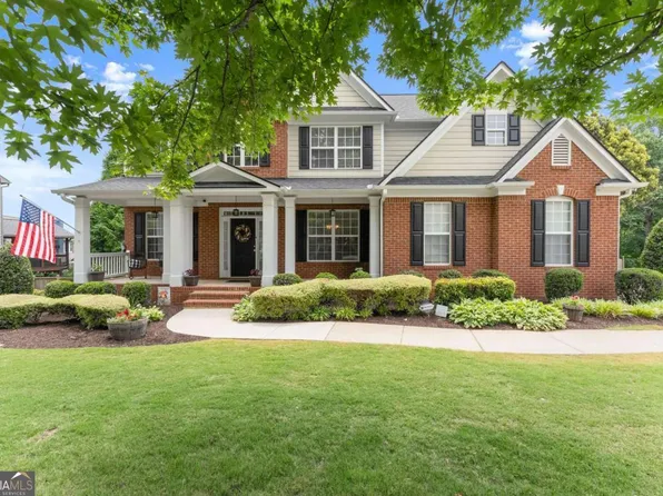 4710 Luke Dr, Cumming, GA 30040