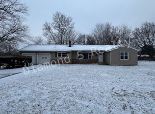 1286 E Wayland St, Springfield, MO 65804