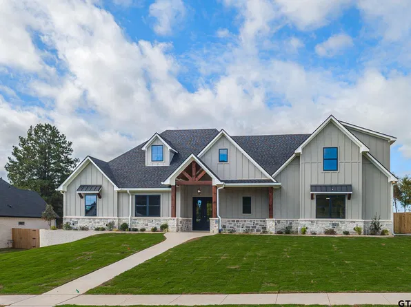 153 Kingston Xing, Bullard, TX 75757