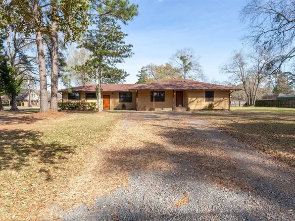 105 Butler Rd, Vidor, TX 77662