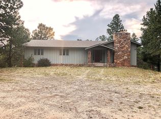 32984 Snowshoe Rd, Evergreen, CO 80439