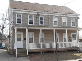 1287-91 Fulton St, Rahway, NJ