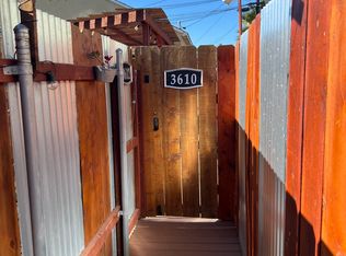 3610 36th St #1, San Diego, CA 92104