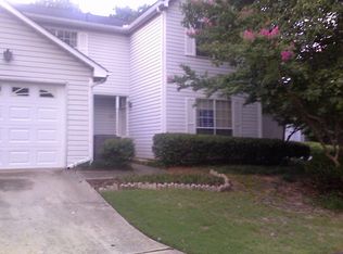 1047 Mansfield Ct, Norcross, GA 30093