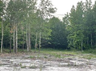 0 Conner Rd LOT 5, Hodges, SC 29653