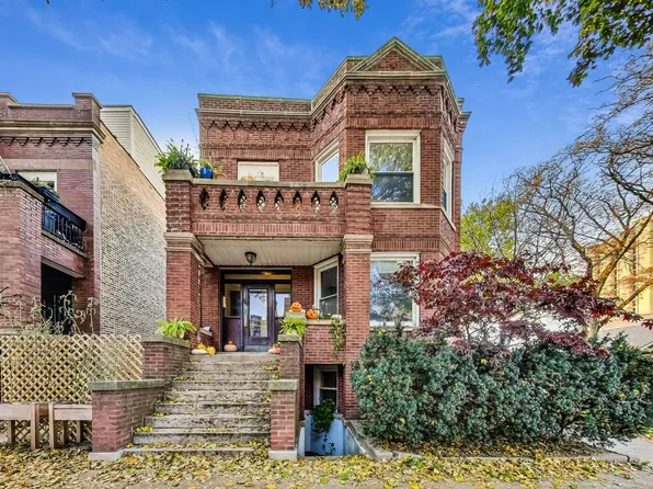 1056 N Leavitt St, Chicago, IL 60622