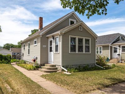 1418 21st STREET S S, La Crosse, WI, 54601