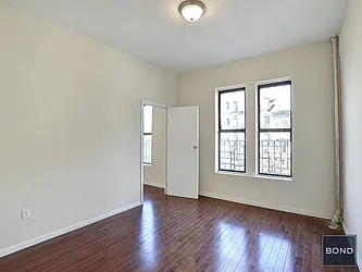 Rented by Bond New York