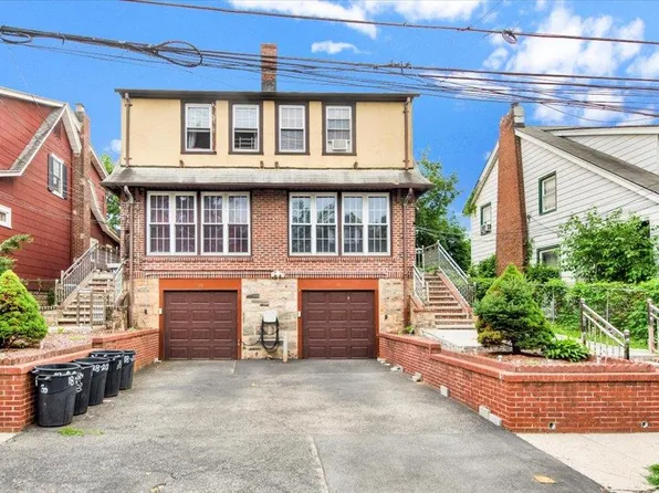 20 Overhill Place, Yonkers, NY 10704