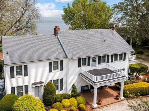 Rappahannock River - Tappahannock VA Real Estate - 14 Homes For Sale ...