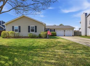 825 Levy Loop, Virginia Beach, VA 23454
