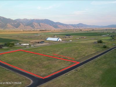 13 Painted Hls, Afton, WY, 83110