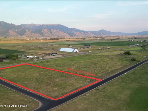 13 Painted Hls, Afton, WY 83110