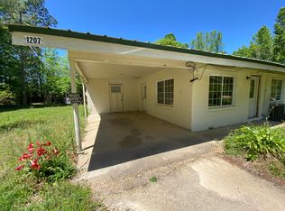 1207 Brake Rd, Westville, FL 32464