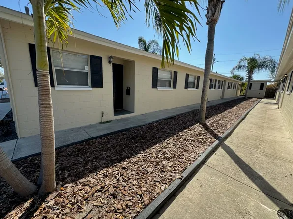 The Hudson Commons, 546 88th Ave N #3, Saint Petersburg, FL 33702