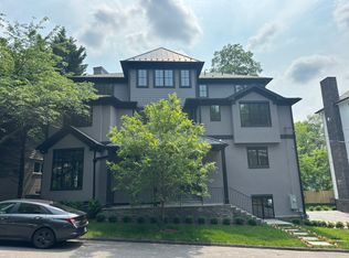 5017 Eskridge Ter NW, Washington, DC