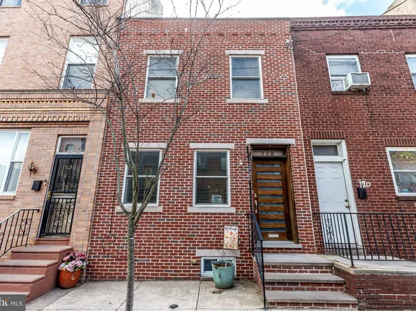 718 Dickinson St, Philadelphia, PA 19147