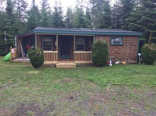 171 Plante Rd, Caribou, ME 04736