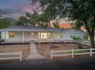 49281 Deerview Ln, Oakhurst, CA 93644