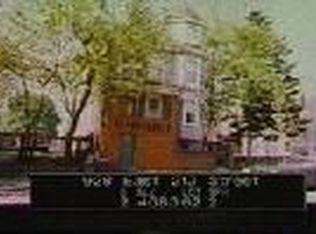 928 E 213th St, Bronx, NY